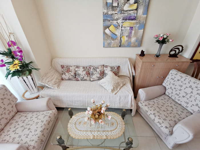  Apartamento en Benidorm