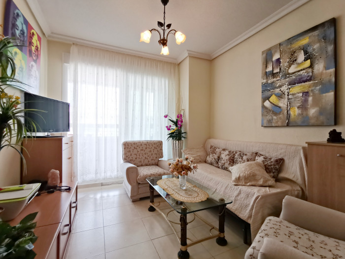  Apartamento en Benidorm