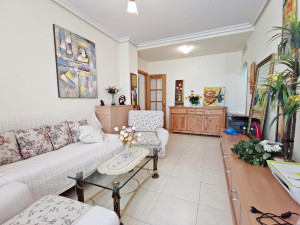  Apartamento en Benidorm