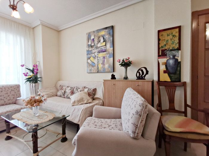  Apartamento en Benidorm