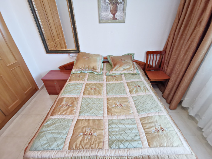  Apartamento en Benidorm