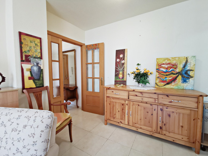  Apartamento en Benidorm