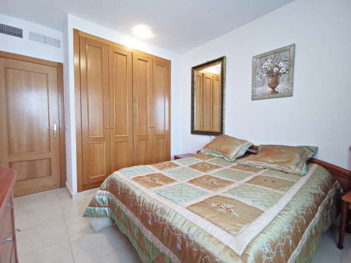  Apartamento en Benidorm