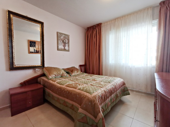  Apartamento en Benidorm