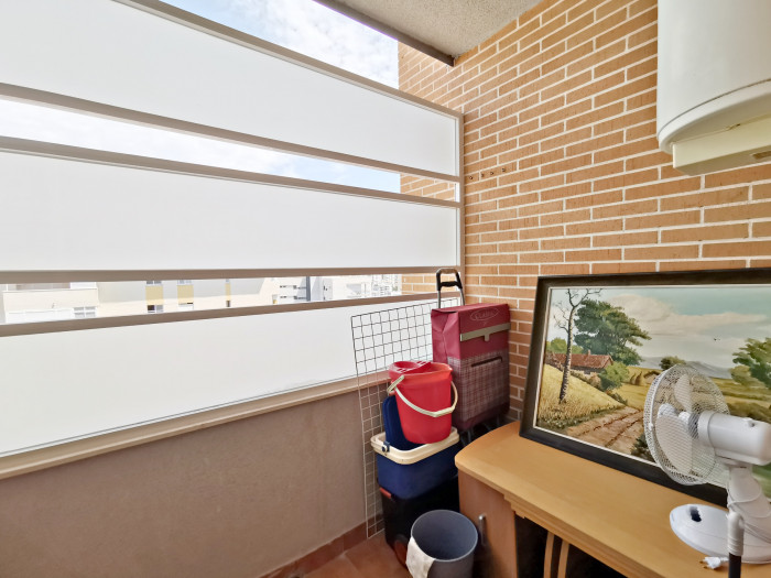  Apartamento en Benidorm
