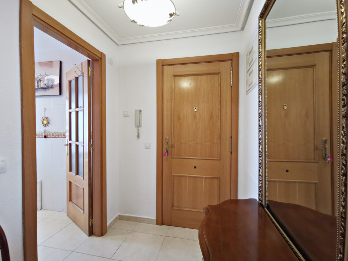  Apartamento en Benidorm