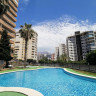  Apartamento en Benidorm