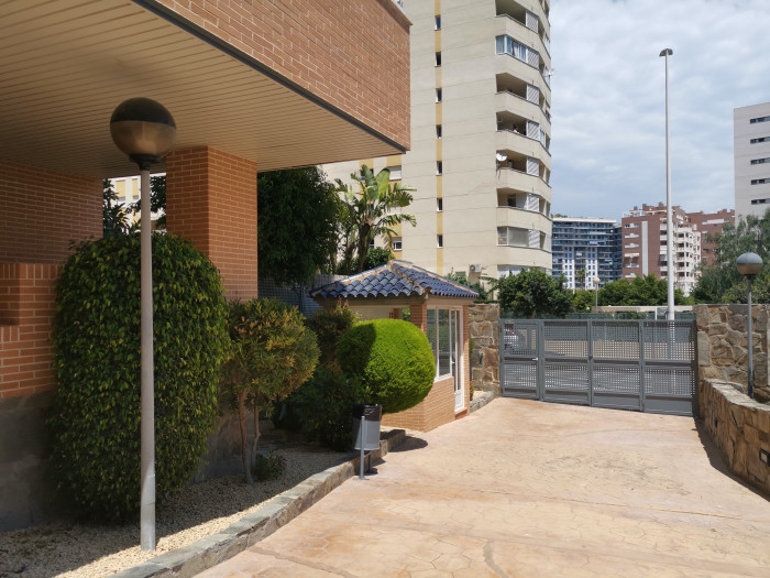  Apartamento en Benidorm