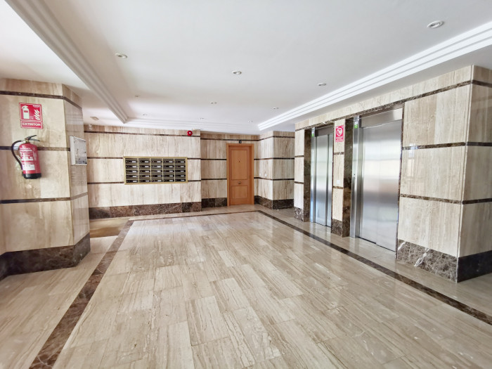  Apartamento en Benidorm