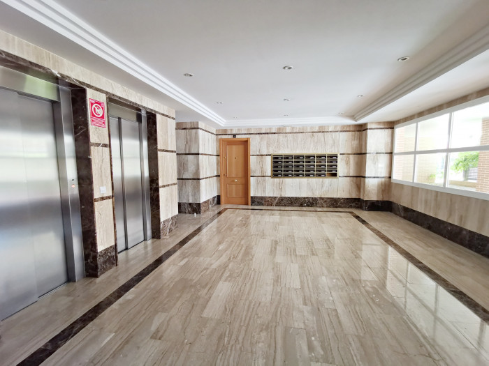  Apartamento en Benidorm