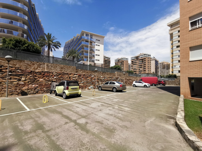  Apartamento en Benidorm