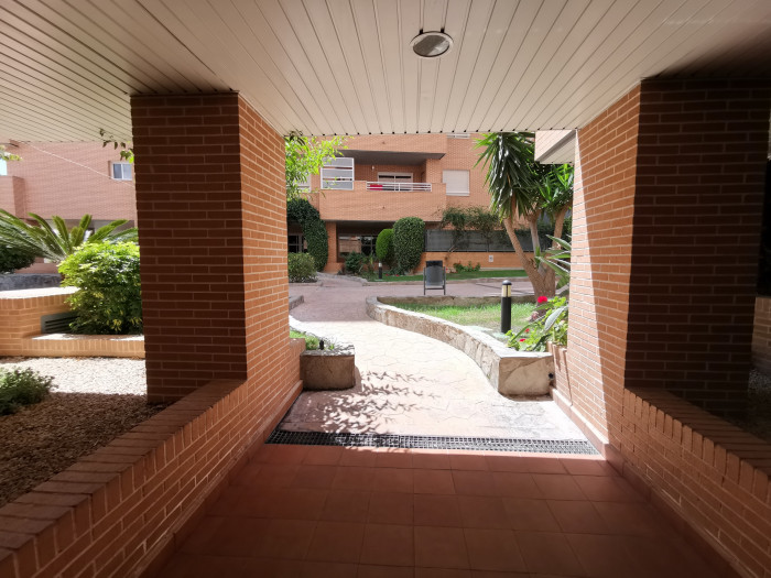  Apartamento en Benidorm