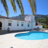 Вилла в Denia