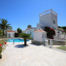 Вилла в Denia