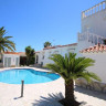 Вилла в Denia
