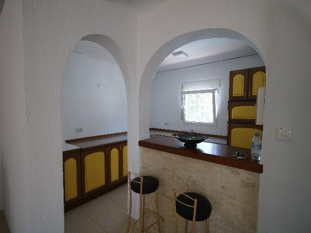 Вилла в Denia