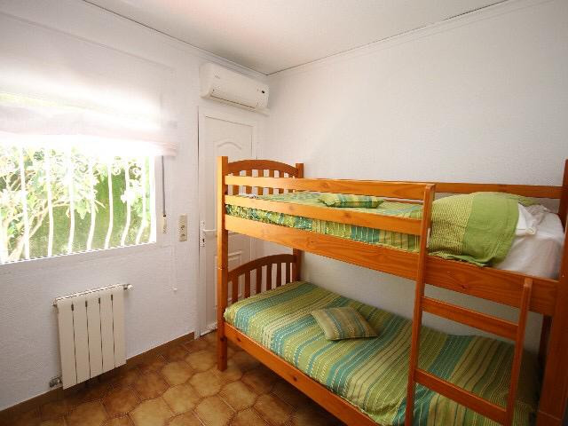 Вилла в Denia