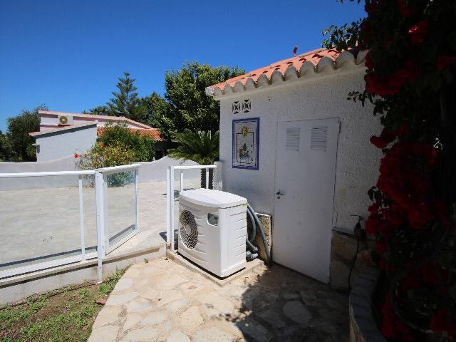 Вилла в Denia