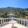 Вилла в Denia