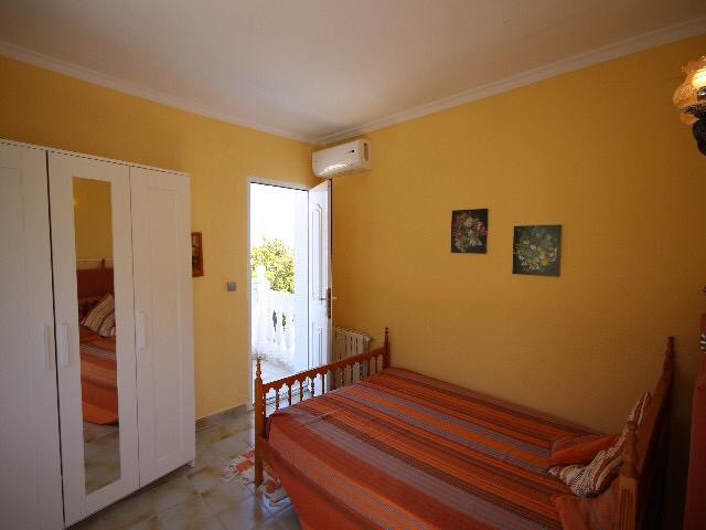 Вилла в Denia