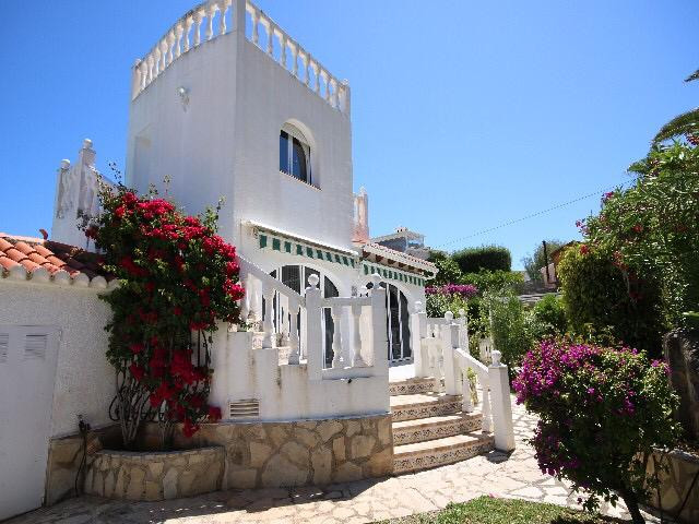 Вилла в Denia