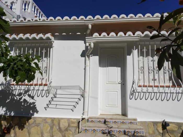 Вилла в Denia
