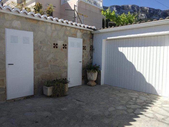 Вилла в Denia