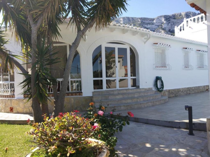 Вилла в Denia