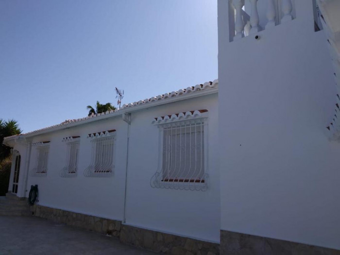 Вилла в Denia