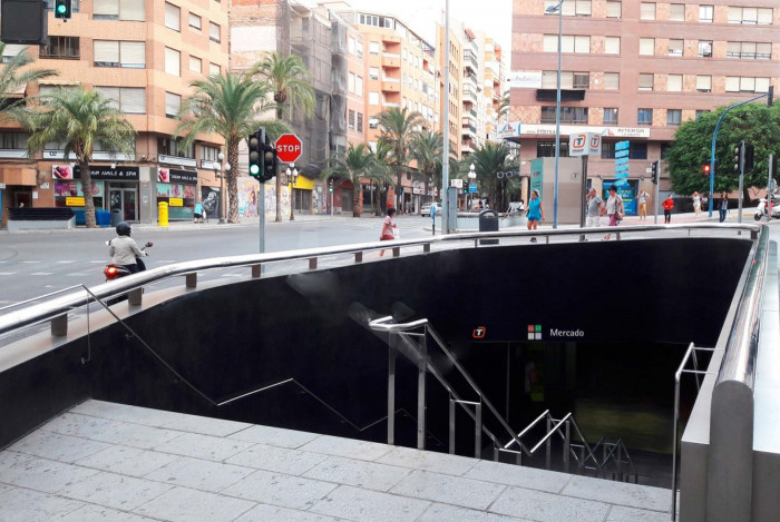 Atico en Alicante
