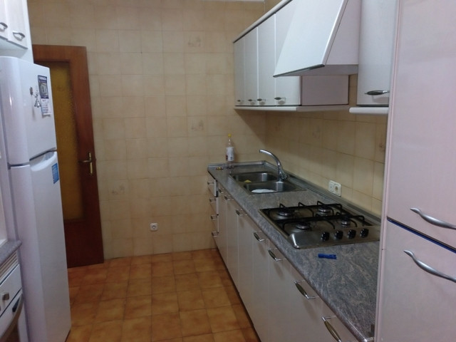 Atico en benidorm