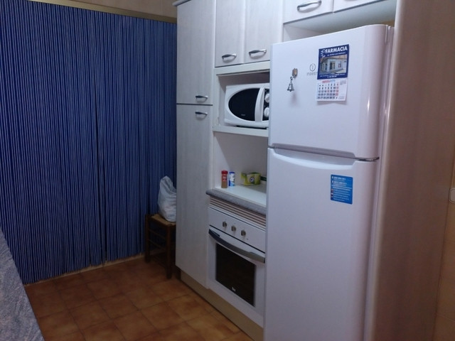 Atico en benidorm