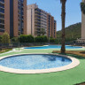 Apartamento en Benidorm