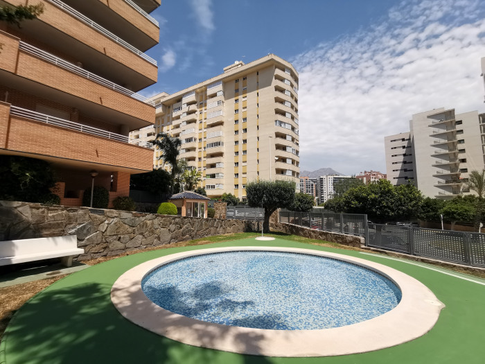 Apartamento en Benidorm