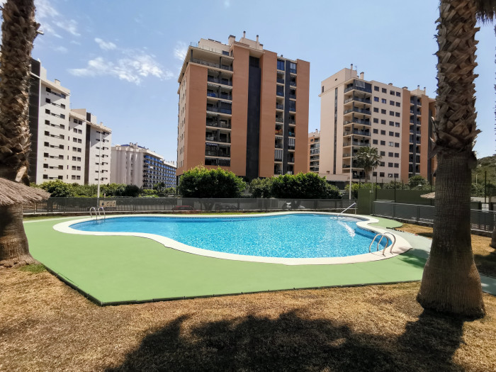 Apartamento en Benidorm