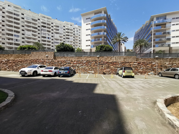 Apartamento en Benidorm