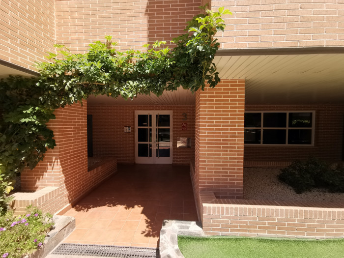 Apartamento en Benidorm