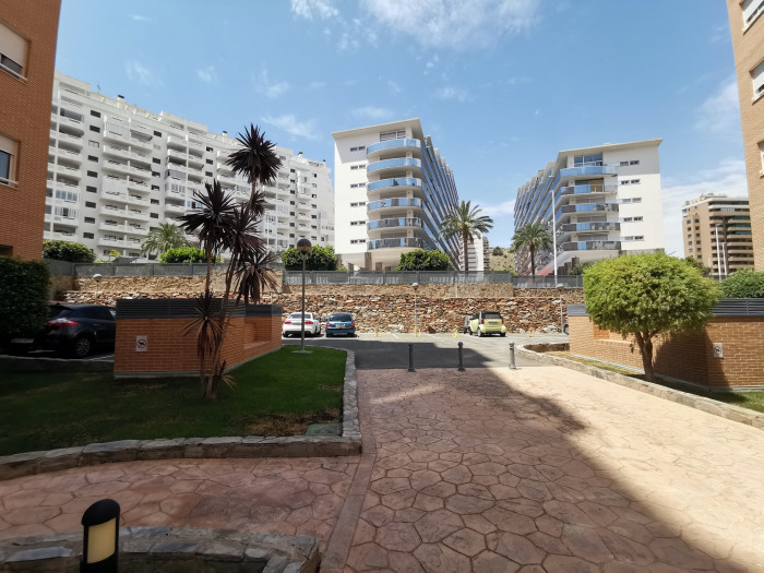 Apartamento en Benidorm