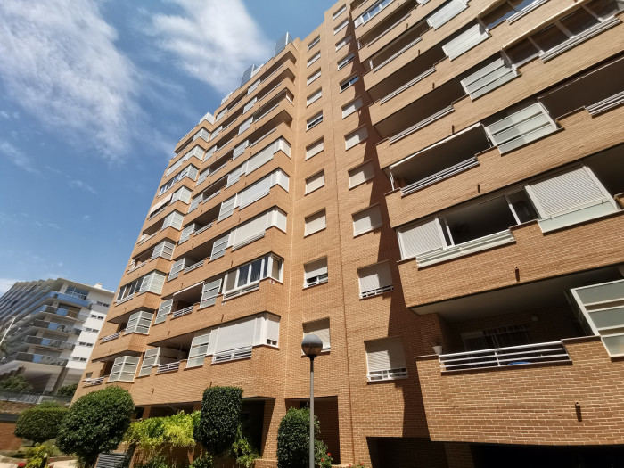 Apartamento en Benidorm