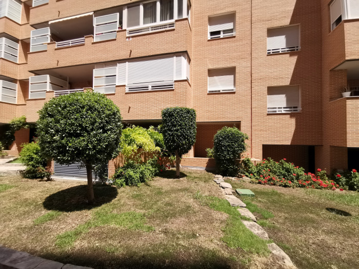 Apartamento en Benidorm