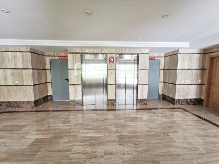 Apartamento en Benidorm