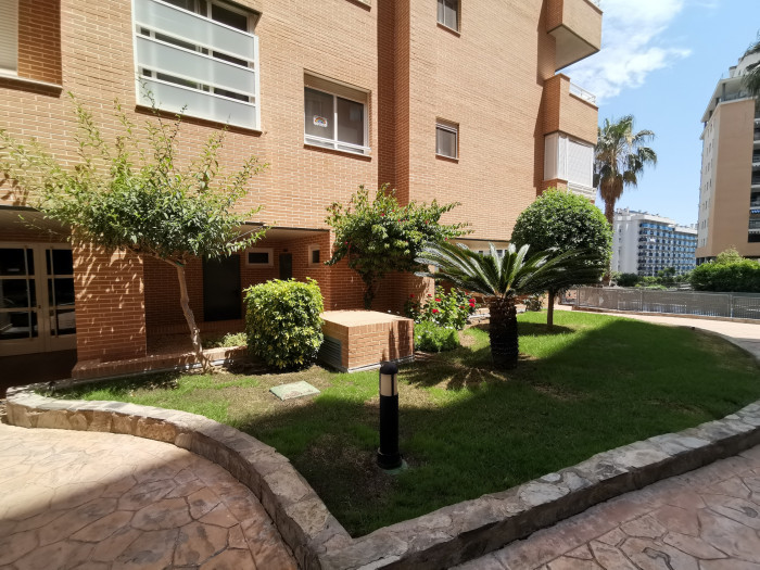Apartamento en Benidorm
