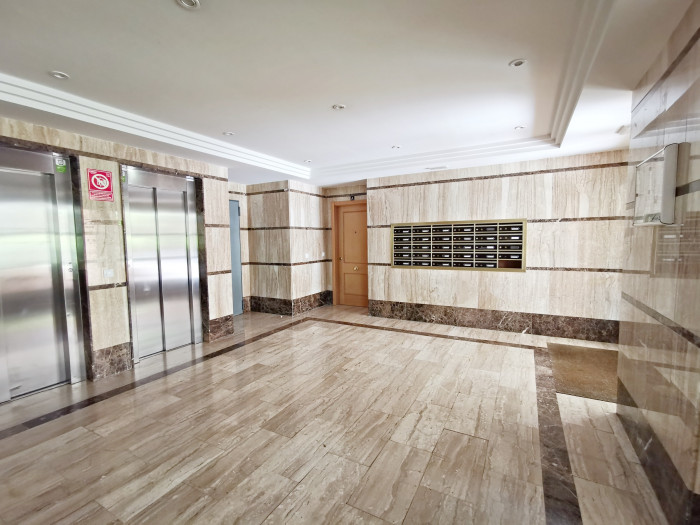 Apartamento en Benidorm