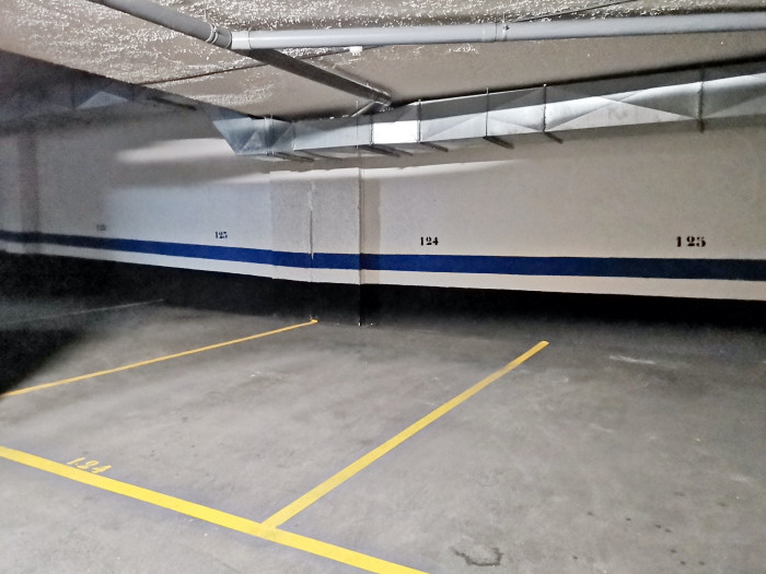 Apartamento en Benidorm