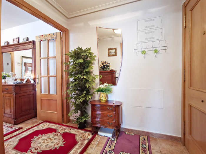 Apartamento en Benidorm