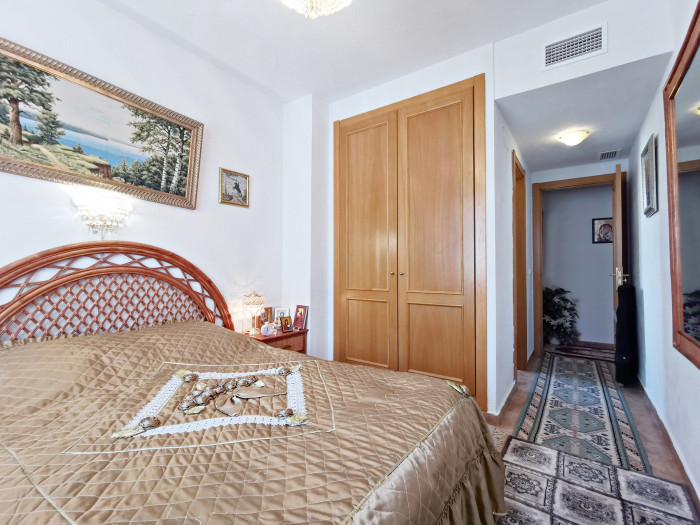 Apartamento en Benidorm