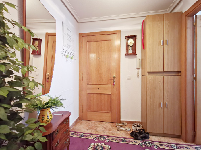 Apartamento en Benidorm