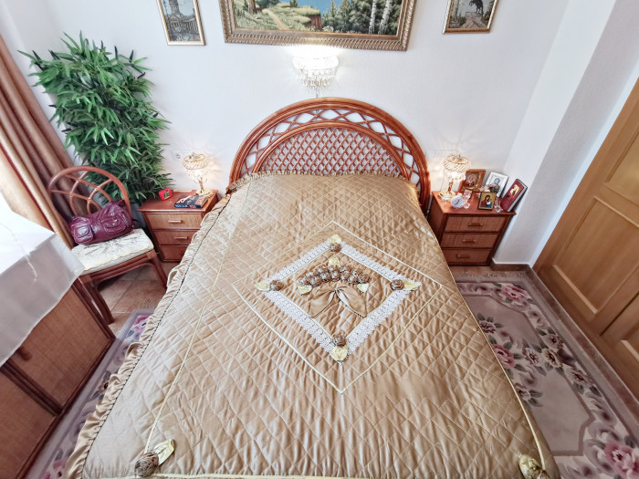 Apartamento en Benidorm