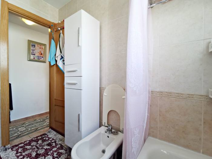 Apartamento en Benidorm