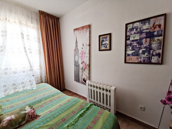 Apartamento en Benidorm